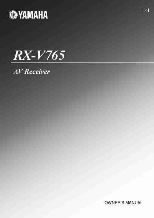 YAMAHA RX-V765-page_pdf